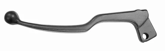 2TORQ - 57620-20A02 - Hand Controls - Koppellever zwart Ambachtelijk