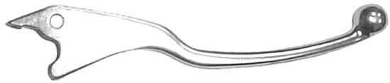2TORQ - LEVER CLUTCH BLK 13236-1186 - Hand Controls - KAWASAKI/TRIUMPH Populair