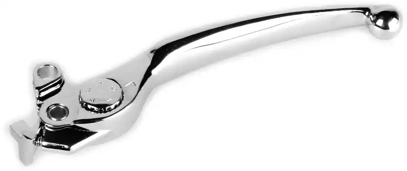 2TORQ - 53180-MCA-305 - Hand Controls - LEVER CLUTCH BLK Dagaanbieding