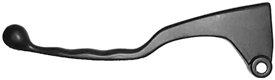 Nieuwe Collectie 2TORQ - LEVER CLUTCH BLK 46092-1050 - Hand Controls - Geschikt voor Kawasaki