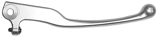 2TORQ - LEVER BOTH SIL 8218363 - Hand Controls - Geschikt voor Aprilia Op = Op