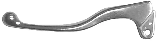 Korting 2TORQ - LEVER CLUTCH SIL 5TJ-83912-00 - Hand Controls - Geschikt voor Yamaha WR 250/450