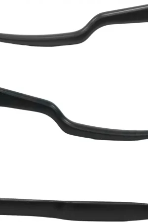 2TORQ - LEVER CLUTCH BLK 57620-45C00 - Hand Controls - Geschikt voor Suzuki motoren In De Mode