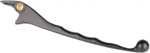 Exclusieve Aanbieding HONDA - LEVER BRAKE BLK 53175-MT8-016 - Hand Controls - Kwaliteit en Betrouwbaarheid