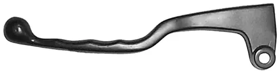 Korting 2TORQ - LEVER CLUTCH BLK 46092-1024 - Hand Controls - Geschikt voor Kawasaki