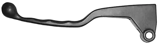 Beperkt Aanbod 2TORQ - 46092-1103 - Hand Controls - Lever Clutch Zwart