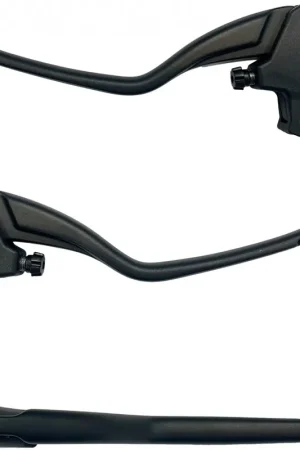2TORQ - LEVER CLUTCH BLK 32727705606 - Hand Controls - BMW/HUSQVARNA Hete Deal
