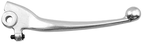 Rechtstreeks Van De Fabrikant 2TORQ - LEVER BOTH SIL 8118542 - Hand Controls - Geschikt voor Aprilia Atlantic 500