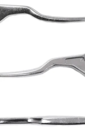 2TORQ - LEVER BRAKE SIL 57421-39D20 - Hand Controls - Compatibel met Suzuki Korting