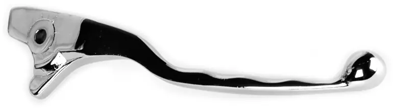 KAWASAKI - LEVER BRAKE SIL 46092-1150 - Hand Controls - Hoogwaardige remhendel Limited Edition