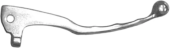 Alleen Vandaag 2TORQ - LEVER BRAKE SIL 2W1-83922-00 - Hand Controls - Compatibel met Yamaha