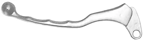 YAMAHA - LEVER CLUTCH SIL 1AA-83912-00 - Hand Controls - Kwaliteit en Betrouwbaarheid Bestseller