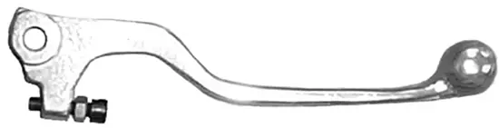 Authentiek SUZUKI - LEVER BRAKE BLK 57421-27C00 - Hand Controls - Hoge kwaliteit
