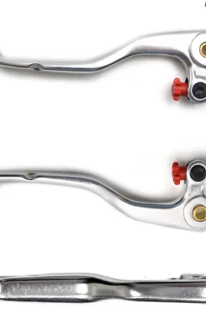 Koop Online 2TORQ - 54602031000 - Hand Controls - Short Forged Lever