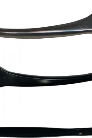 Hete Deal 2TORQ - LEVER BRAKE BLK 494951 - Hand Controls - GILERA/PIAGGIO