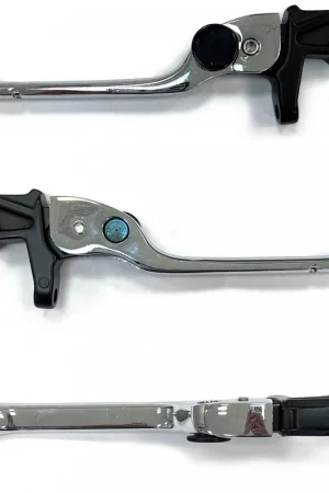 Lage Kosten 2TORQ - LEVER CLUTCH SIL 71607654753 - Hand Controls - Compatibel met BMW-modellen