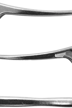 Authentiek 2TORQ - 3B3-H3922-01 - Hand Controls - Geschikt voor Yamaha Xf 50