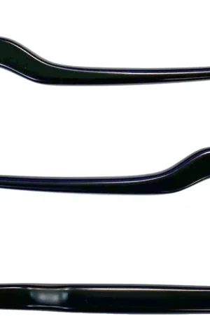 Handgemaakt 2TORQ - LEVER BOTH BREMBO BLK 646829 - Hand Controls - Geschikt voor Piaggio