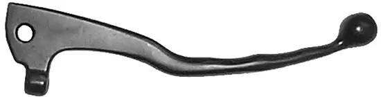 2TORQ - 2J2-83922-00 - Hand Controls - Lever Brake Black Gereduceerde Prijs