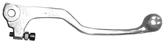 Lage Prijs 2TORQ - LEVER BRAKE SIL 46092-1148 - Hand Controls - Geschikt voor Kawasaki