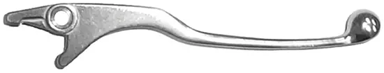 Betaalbaar 2TORQ - LEVER BRAKE SIL 46092-1171 - Hand Controls - Geschikt voor Kawasaki
