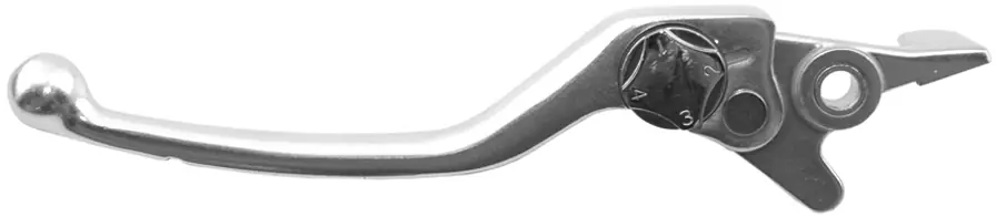 2TORQ - LEVER CLUTCH SIL 665645 - Hand Controls - Geschikt voor APRILIA, GILERA, GUZZI Weekendaanbieding