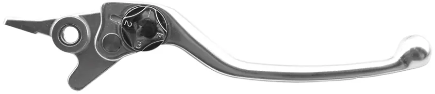 Fabrieksprijs 2TORQ - LEVER BRAKE SIL 665646 - Hand Controls - Geschikt voor Aprilia/Gilera/Piaggio
