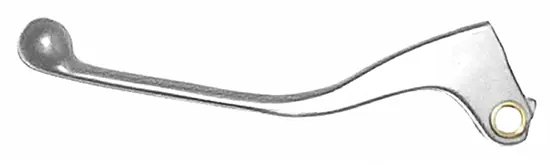 2TORQ - 53178-MBL-610 - Hand Controls - Lever Clutch Zwart Nieuw