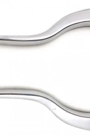 Goedkoop 2TORQ - LEVER CLUTCH SIL T2046511 - Hand Controls - Compatibel met Triumph