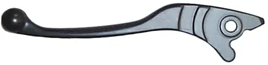 Seizoensaanbieding 2TORQ - 53178-KFG-006 - Hand Controls - Lever Brake Rear Zwart