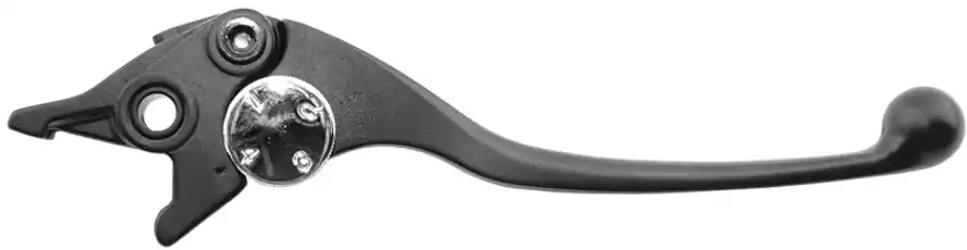 Koopje SUZUKI - LEVER BRAKE BLK 57420-48B00 - Hand Controls - Compatibel met meerdere modellen