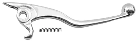 Luxe UNIVERSAL - LEVER RIGHT OLD TYPE BREMBO - Hand Controls - Lever Polish