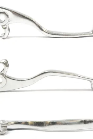 2TORQ - LEVER BRAKE SIL 50313002000 - Hand Controls - KTM Compatibel Rechtstreeks Van De Fabrikant