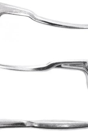 Authentiek 2TORQ - LEVER BRAKE SIL 57420-26500 - Hand Controls - SUZUKI