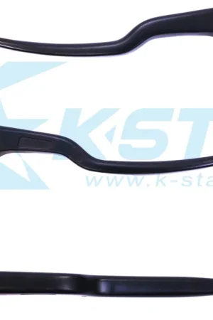 2TORQ - N11021AJ - Hand Controls - Lever Clutch Zwart Nu Kopen