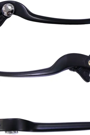 Beperkte Voorraad 2TORQ - N12021AJ - Hand Controls - Lever Brake