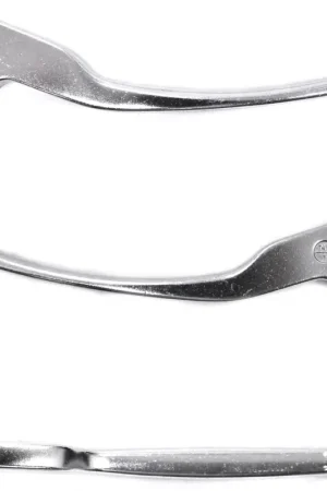 2TORQ - LEVER BRAKE SIL 856144 - Hand Controls - Compatibel met APRILIA Budget