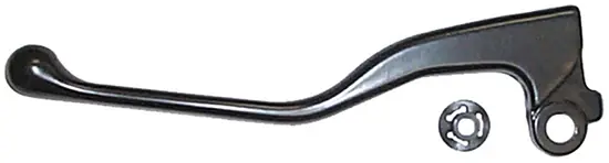 2TORQ - 1D4-H3912-00 - Hand Controls - Lever Clutch Zwart Gereduceerde Prijs