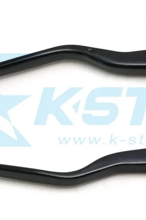 2TORQ - LEVER CLUTCH BLK 951633 - Hand Controls - Geschikt voor diverse merken Aanbieding