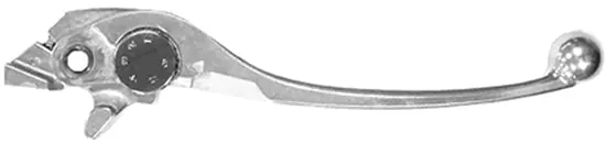 Koop Online 2TORQ - LEVER BRAKE SIL 53170-MEJ-006 - Hand Controls - Honda Compatibiliteit