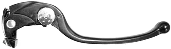 2TORQ - LEVER BRAKE BLK 13236-0103 - Hand Controls - KAWASAKI Snelle Levering