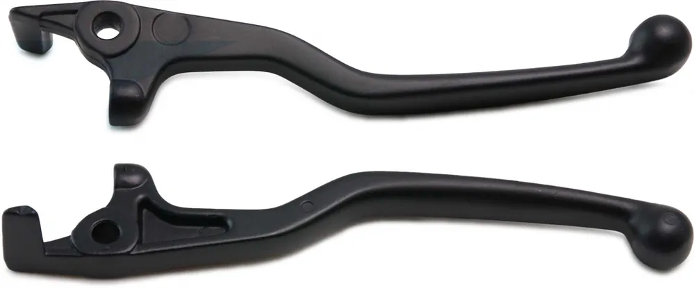 2TORQ - LEVER BRAKE BLK 32727655208 - Hand Controls - BMW/HONDA/HUSQVARNA Alleen Vandaag