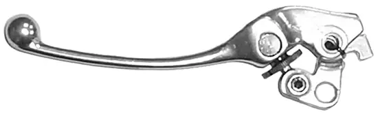 2TORQ - LEVER CLUTCH SIL 53180-ML7-691 - Hand Controls - Compatibel met Honda Seizoensaanbieding