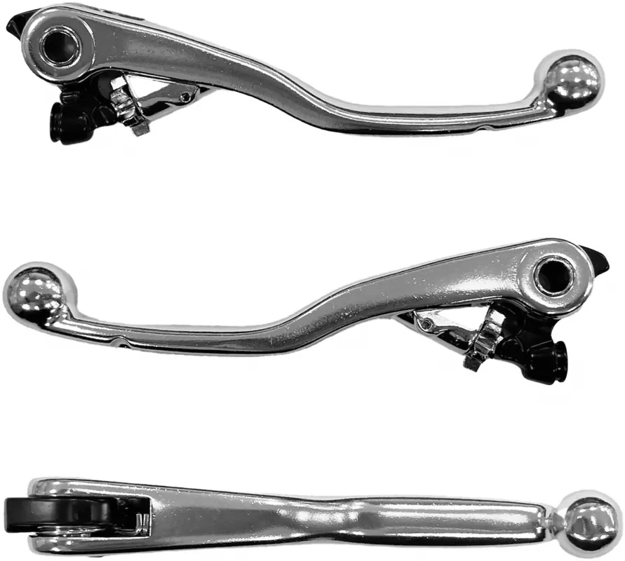 2TORQ - LEVER CLUTCH FORGED SIL 50302031300 - Hand Controls - Geschikt voor KTM/HUSABERG/GASGAS Luxe