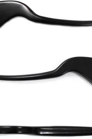 Budget 2TORQ - 53175-LEA5-E00 - Hand Controls - Kwaliteit