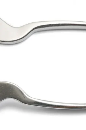 Betaalbaar 2TORQ - LEVER BRAKE SIL 53175-KNBN-901M2A - Hand Controls - KYMCO