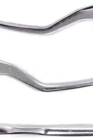 Nieuw 2TORQ - 8218495 - Hand Controls - Lever Brake Rear