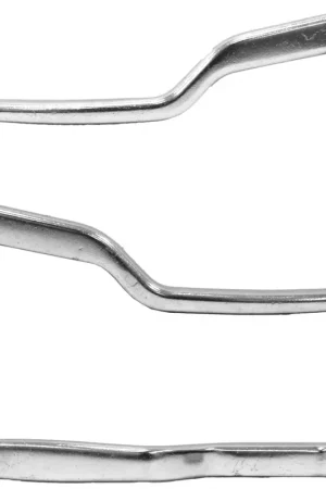 Beperkt Aanbod 2TORQ - 32727650993 - Hand Controls - Krachtige Koppeling