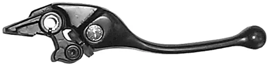 2TORQ - 53170-MN9-000 - Hand Controls - Brake Lever Populair