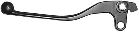 Authentiek 2TORQ - LEVER CLUTCH BLK 53178-MB0-006 - Hand Controls - Honda Compatibiliteit